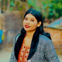 Saheda Akter