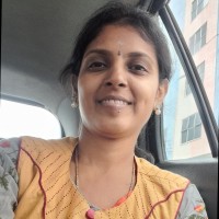 sujatha p