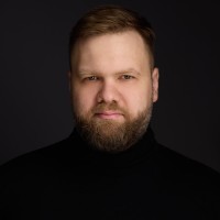 Yakov Stinsky