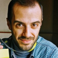 Arif Badalov