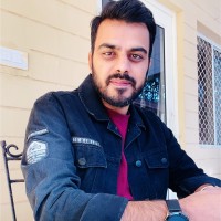 Kuldeep Saini