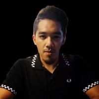 Muhamad Ali Mahdi Sa'idon