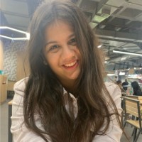 Arushi Vaidya