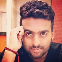 Santhosh Rao
