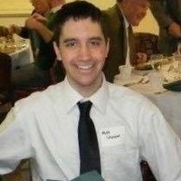 Matthew Schreiner