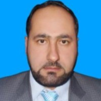 Fazil Mirwais'