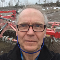 Tegnered Lars
