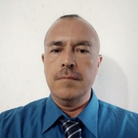M.C. Marco A. Verdugo Zamora