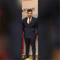 Youssef El-Sayed