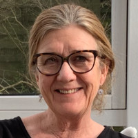 Lene Nygaard