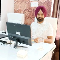 vikramjeet Singh