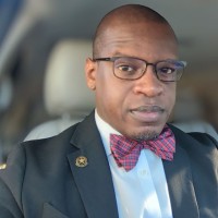 Jermaine Hall, P.I, Cps, Eps
