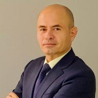 Christian Camacho Reyes