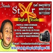 Star Studio