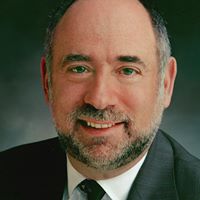 Harvey Nagler