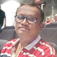 Prashant Surve