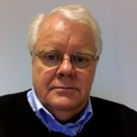 Mikael Karlström