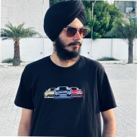 Arsh Preet