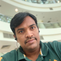 Kishorekumar Bestha