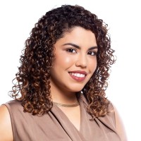 Adriana Berrios, MBA