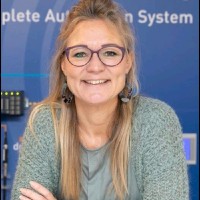 Saskia Van Der Laan