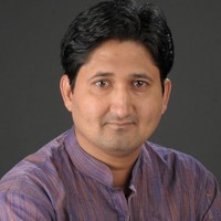 Sandeep Pandya