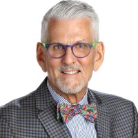 Bill Hooker (He, Him, His)