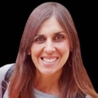 Verónica Vega Gutiérrez