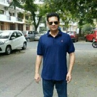 Raman Bharadvaj