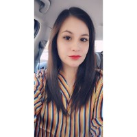 Amanda Holguin