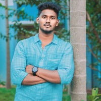 Arun Aravindh