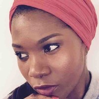 Merry Amina Pinto Pereira