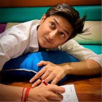 Keertesh Sanghvi