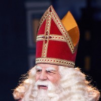 Nicolaas Van Myra