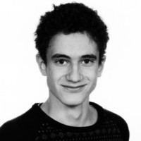 Julien Aboudaram