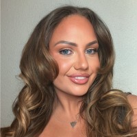 Abby Warton