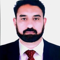 Waris Ali
