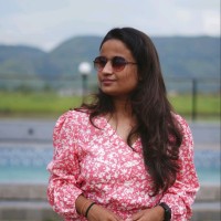Arpita Mishra