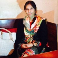 sidra rashid