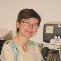 Edith De Roos