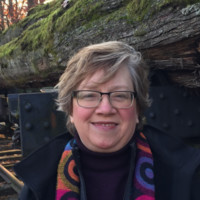 Elizabeth P. Stewart