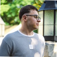 Maxim Timofeev