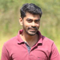 Nikhil Patil