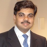 Ankur Raval