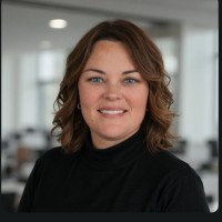 Amanda Trefzger