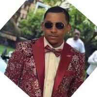 Dandre Robinson
