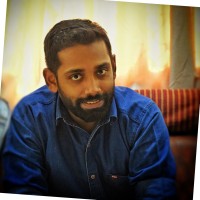 Muhammed Noufal