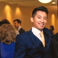 Danny Kang