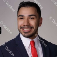 Christopher Bueno