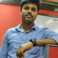 Niranjan Salla